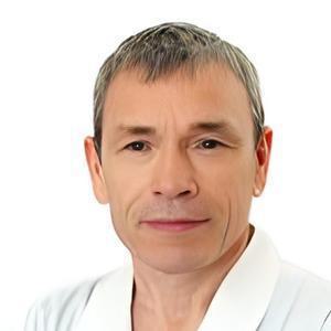 Егоров Николай Павлович