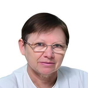 Кузетченко Ирина Николаевна