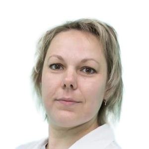 Белоусова Юлия Васильевна