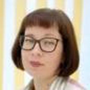 Зонова Екатерина Сергеевна