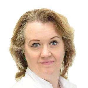 Макарова Жанна Викторовна