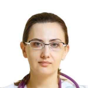 Матвеева Вера Владимировна