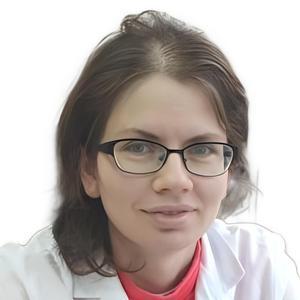 Борисова Елена Борисовна