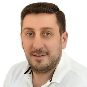 Ордян Лев Леонидович