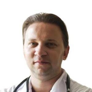 Пронин Андрей Геннадьевич