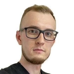 Буканов Антон Олегович