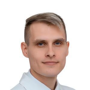 Видяев Руслан Сергеевич