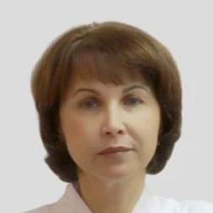 Скобелева Ирина Александровна