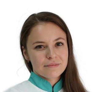 Матвеева Ксения Анатольевна