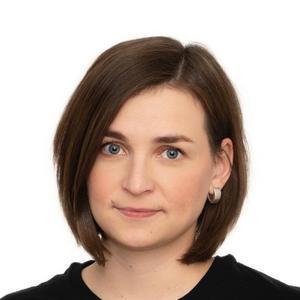 Найда Дарья Александровна