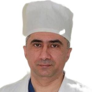 Алиев Надир Мурадович