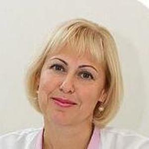 Кудряева Наталья Львовна