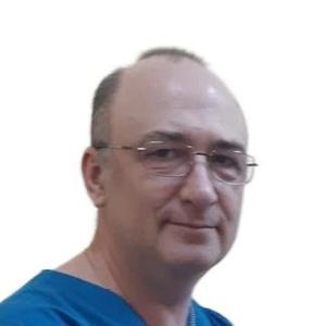 Дюгаев Дмитрий Константинович