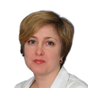 Кошелева Елизавета Михайловна