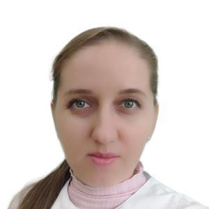 Загитова Гульнара Фанилевна