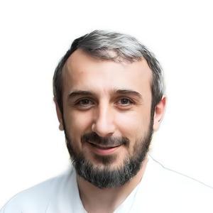Салихов Мубарак Рамазанович