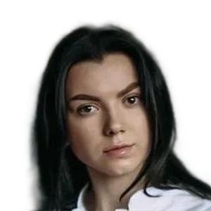 Кувшинова Анна Олеговна