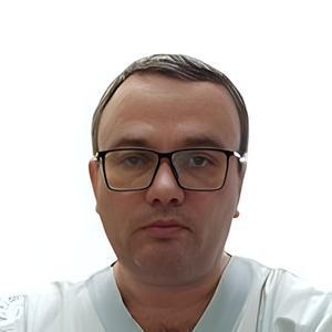 Иванчиков Андрей Михайлович