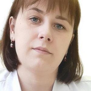 Худякова Екатерина Валентиновна