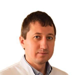 Ильин Андрей Валерьевич
