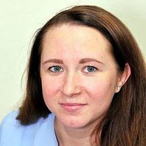 Гафурова Марина Владимировна