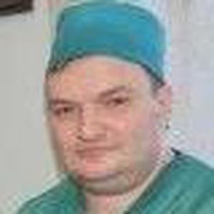 Сенькин Георгий Викторович