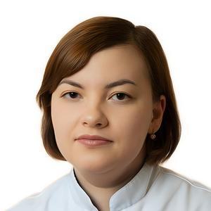 Ключагина Юлия Ивановна