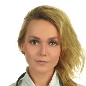 Кузнецова Валерия Сергеевна
