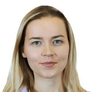 Чащина Анна Сергеевна