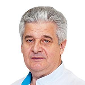 Зимин Вячеслав Валентинович