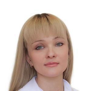 Гусарова Ольга Игоревна