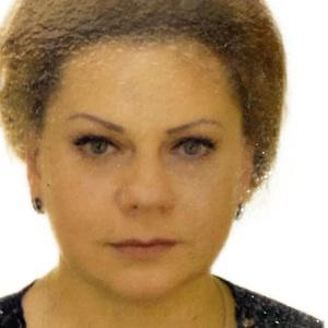 Пьянова Ирина Александровна