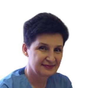 Филинова Наталья Юрьевна