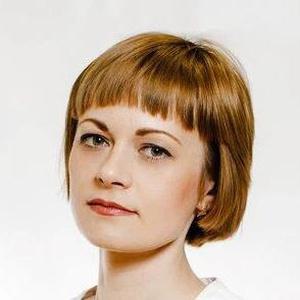 Альникова Ирина Юрьевна