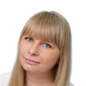 Иванова Ирина Александровна