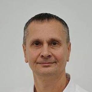 Кардашин Сергей Александрович