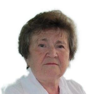 Максимова Эмма Алексеевна