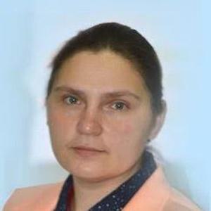 Белановская Анна Валерьевна