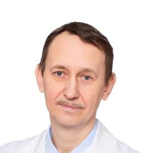 Скавыш Владимир Анатольевич