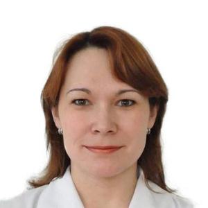 Ходяшева Наталия Анатольевна