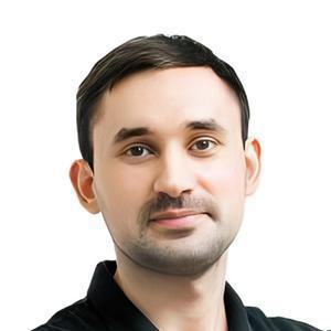 Ахметшин Тимур Рамильевич