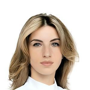 Ребрикова Вера Александровна