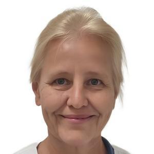 Демидова Ирина Геннадьевна