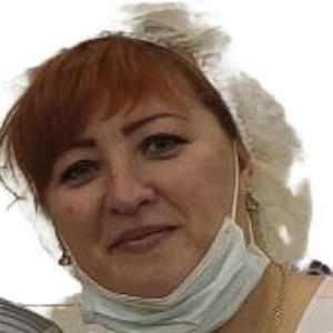 Семенова Мария Владиславовна