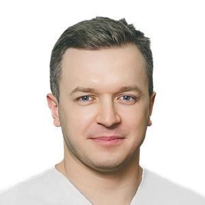 Соколовский Сергей Евгеньевич