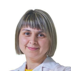 Феоктистова Марина Николаевна