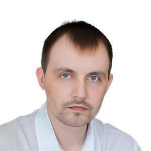 Куканков Сергей Юрьевич