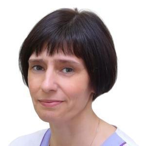 Наумова Елена Константиновна