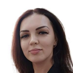 Акунченко Наталья Николаевна