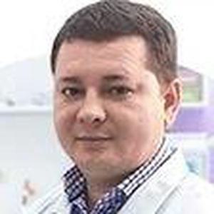 Гильфанов Динар Мансурович